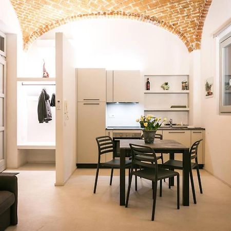 Апартаменты Mameli Premium By Idea Monferrato Sas Казале-Монферрато Экстерьер фото