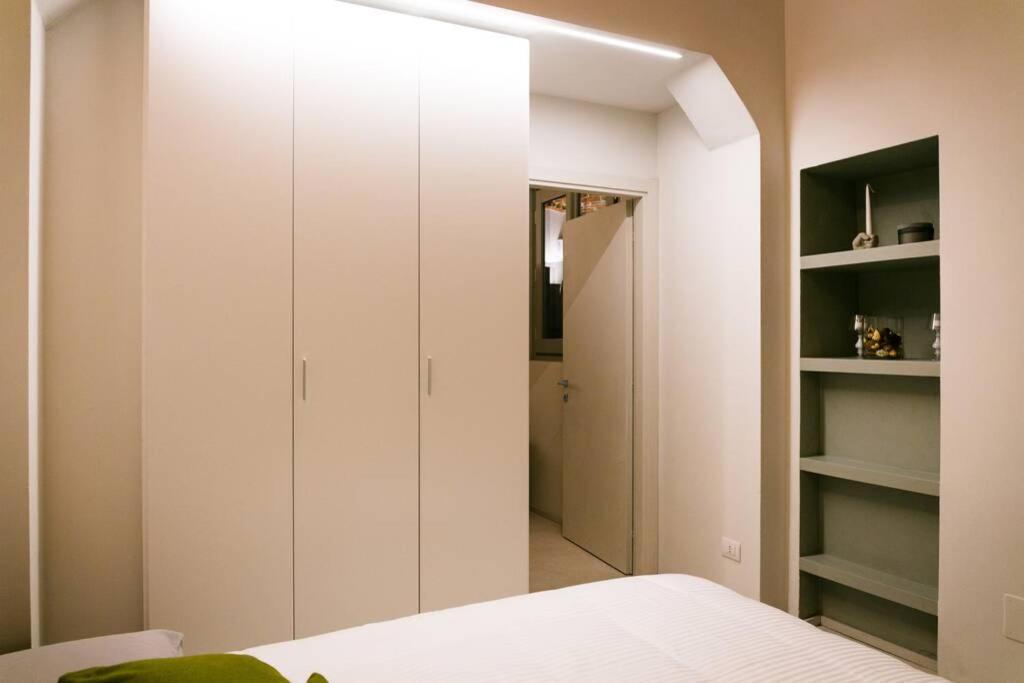 Апартаменты Mameli Premium By Idea Monferrato Sas Казале-Монферрато Экстерьер фото