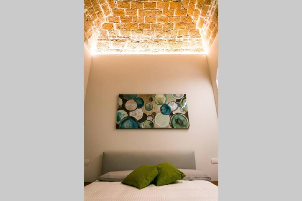 Апартаменты Mameli Premium By Idea Monferrato Sas Казале-Монферрато Экстерьер фото